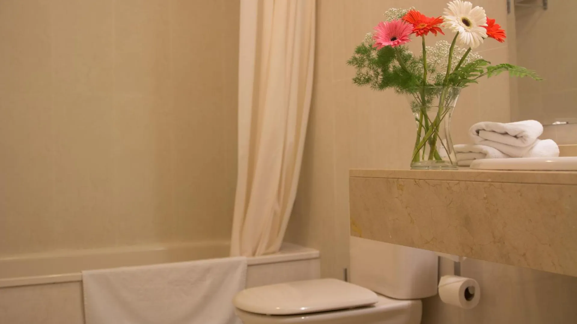 Apartamento Residencial El Llano Valle Gran Rey