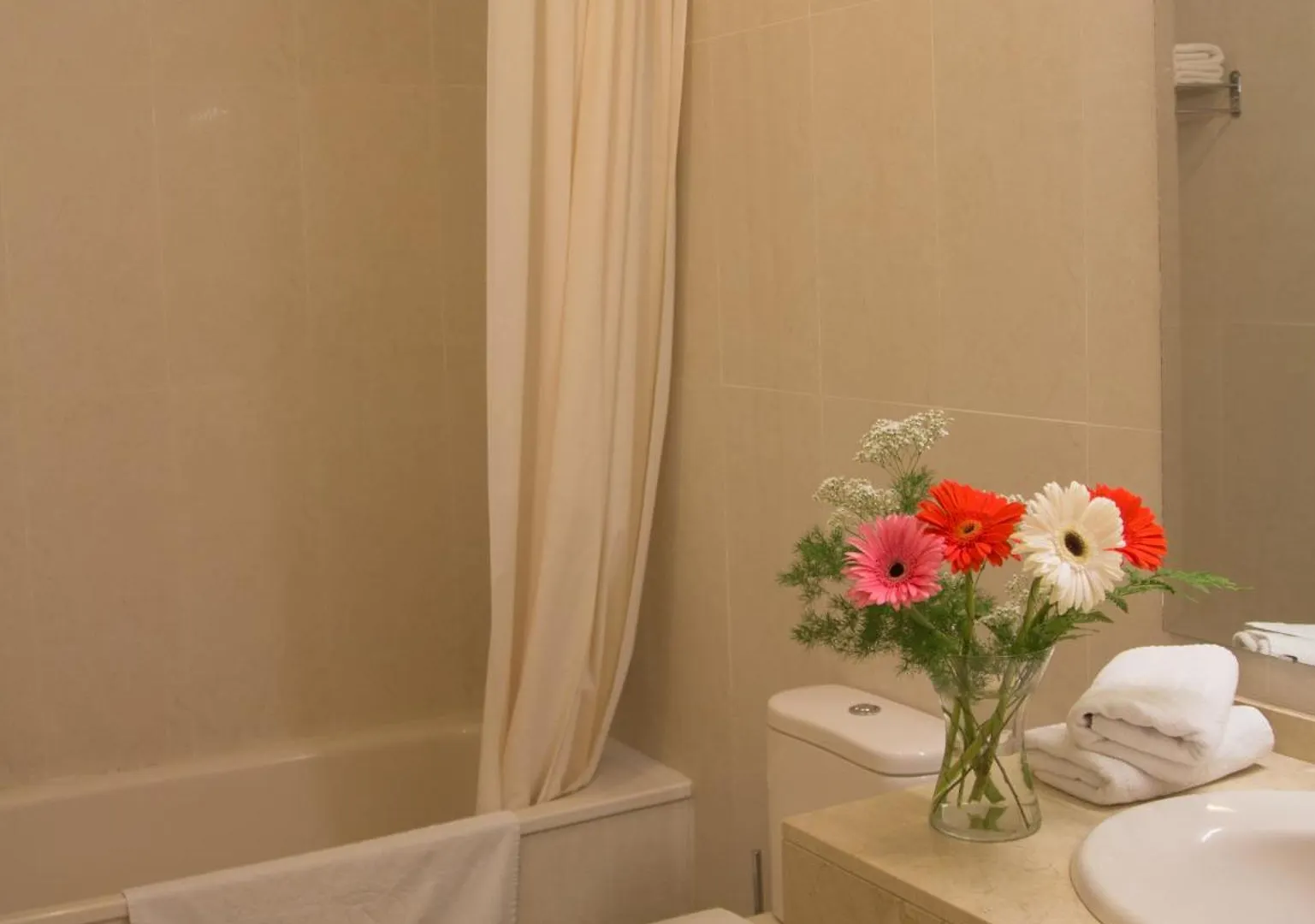 Residencial El Llano Apartment Valle Gran Rey