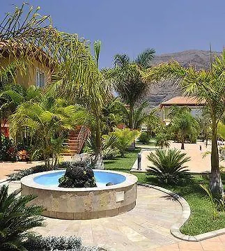 Residencial El Llano Lägenhet Valle Gran Rey Spanien