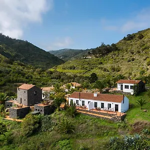 Gospodarstwo wiejskie Casas Del Chorro, Agulo