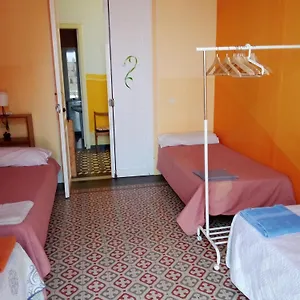  Rum i privatbostad Casa Escuela