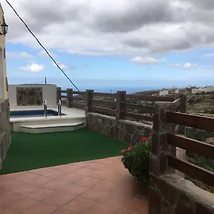 Casa La Lomada Casa rural