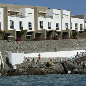Apartament Alegro, Poris de Abona