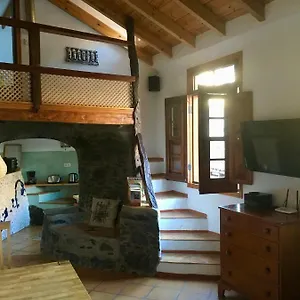 Casa Ambiente Ferienhaus
