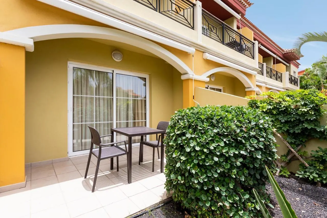 Apartament Residencial El Llano Valle Gran Rey