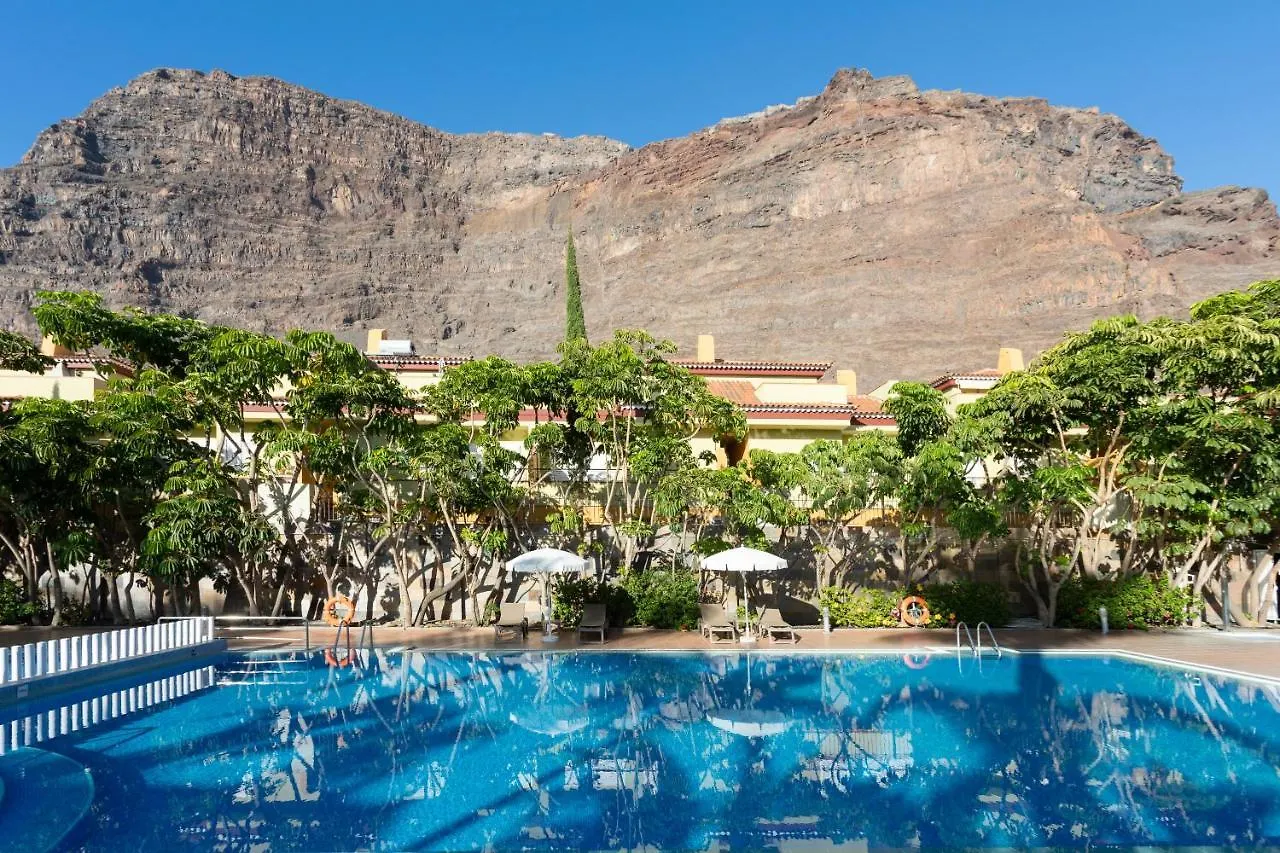 Apartament Residencial El Llano Valle Gran Rey
