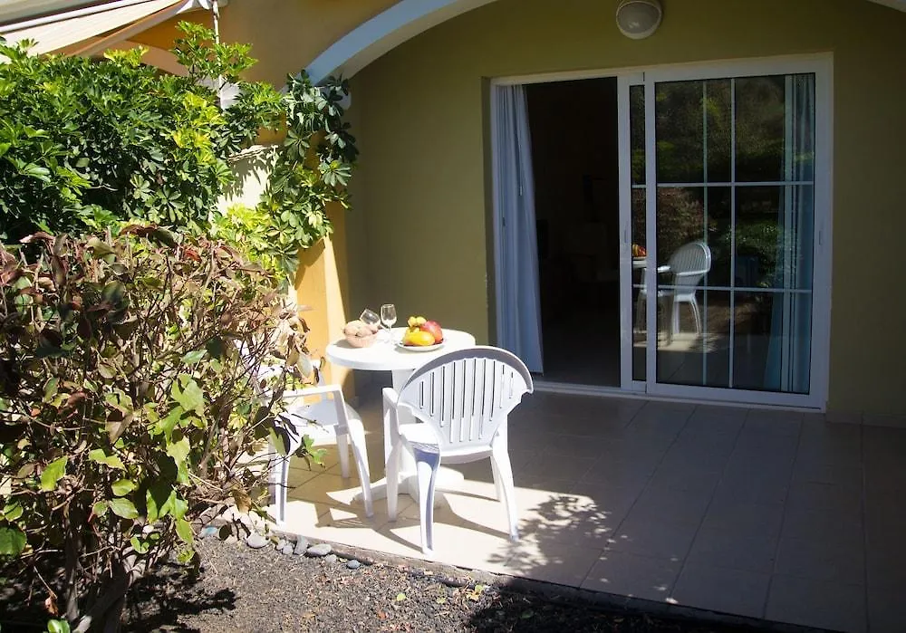 Apartament Residencial El Llano Valle Gran Rey Hiszpania
