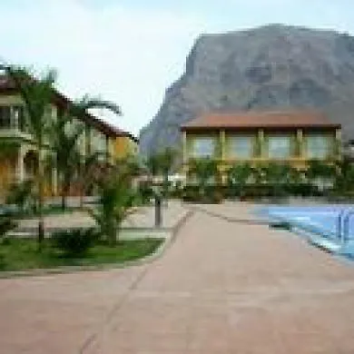 Apartament Residencial El Llano Valle Gran Rey