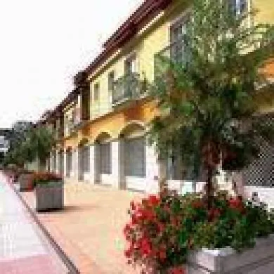 Apartament Residencial El Llano Valle Gran Rey 0*,