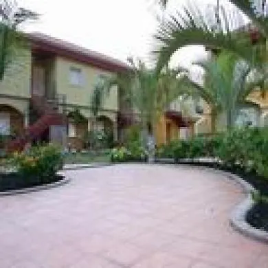 Apartament Residencial El Llano Valle Gran Rey
