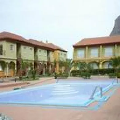 Apartament Residencial El Llano Valle Gran Rey