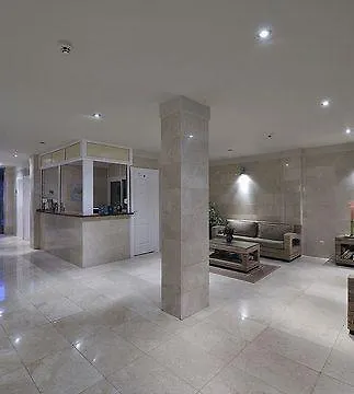 Apartament Residencial El Llano Valle Gran Rey