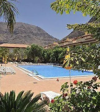 Apartament Residencial El Llano Valle Gran Rey