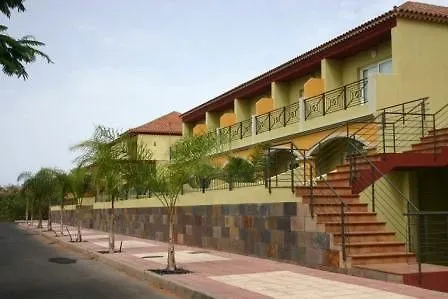 Apartament Residencial El Llano Valle Gran Rey 0*,  Hiszpania