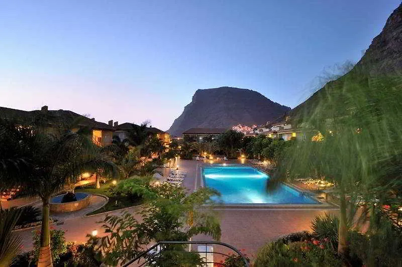 Apartament Residencial El Llano Valle Gran Rey