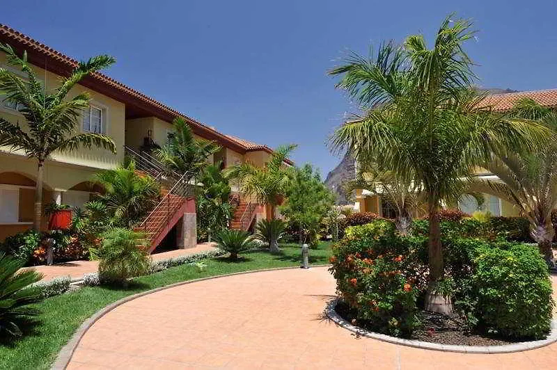 Apartament Residencial El Llano Valle Gran Rey