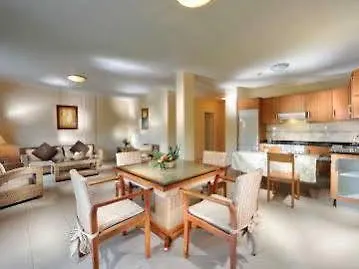 Apartament Residencial El Llano Valle Gran Rey